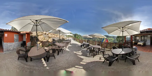 Restaurante La Manduca