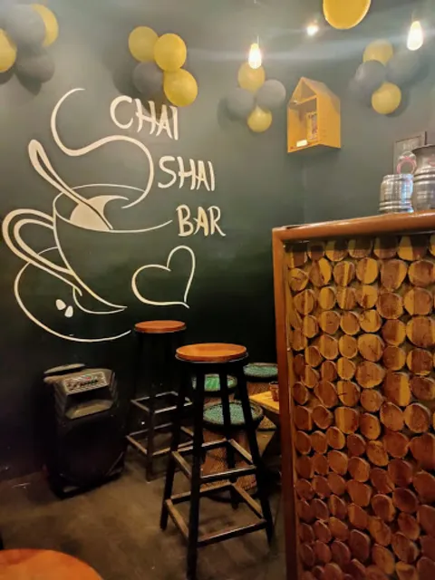 Chai Shai Bar Balaghat