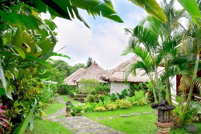 Villa Bintang Ubud