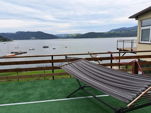 Przystań Znamirowice