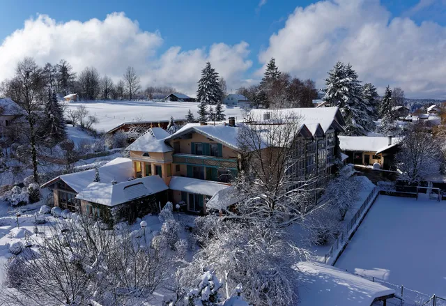 FERIENGUT HOTEL WALDBLICK