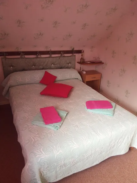 Chez André et Marie-Pierre