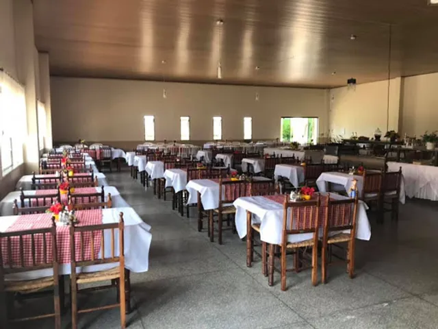 Restaurante Refúgio