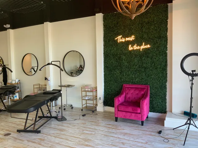 XO Betty Modern Medspa