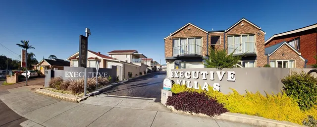 Jesmond Executive Villas