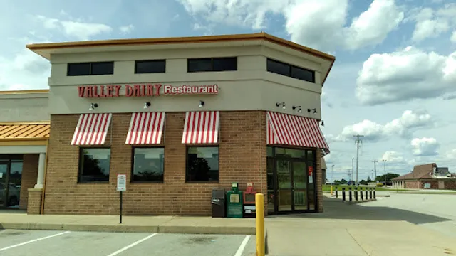 Valley Dairy Restaurant