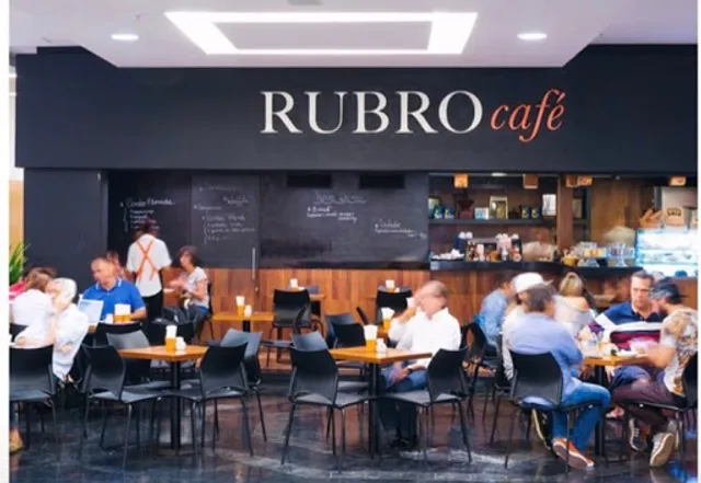Rubro Café