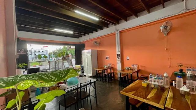 ครัวพริกแกง@ภูเก็ต