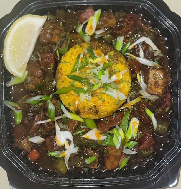 Crabby Craigs Kitchen