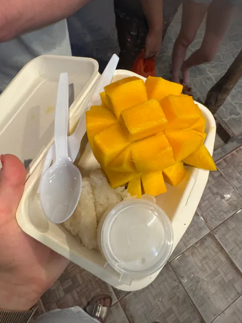 The little nine @ Railay