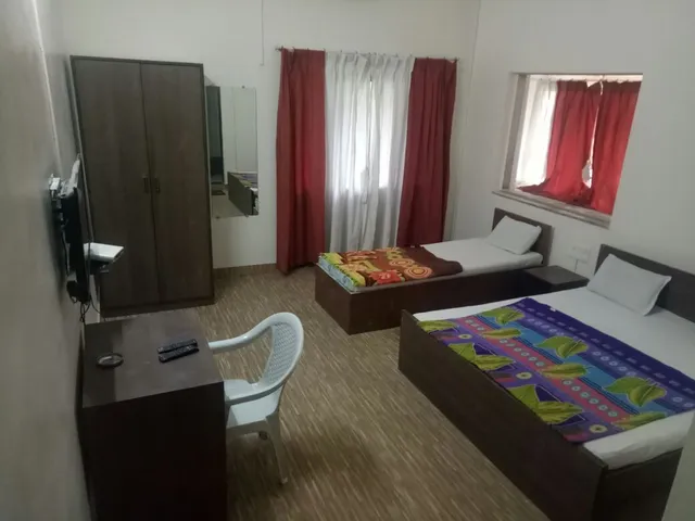 Kohinoor Guest House