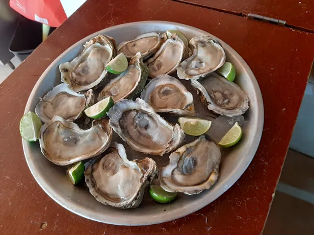 Marisquería La Playa