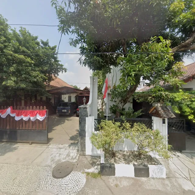 Airy Keraton Yogyakarta Wijilan Sawojajar 6