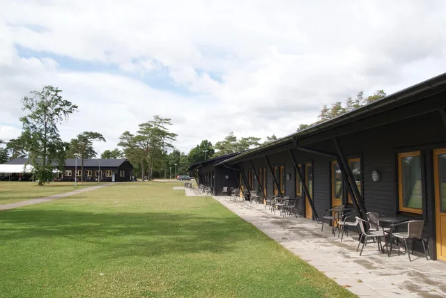 Tylebäck Hotell & Konferens, BW Signature Collection