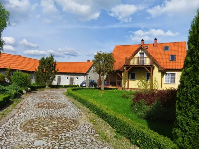 Agroturystyka Arkadia