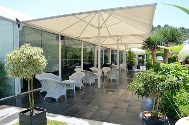 O Palácio dos Antónios