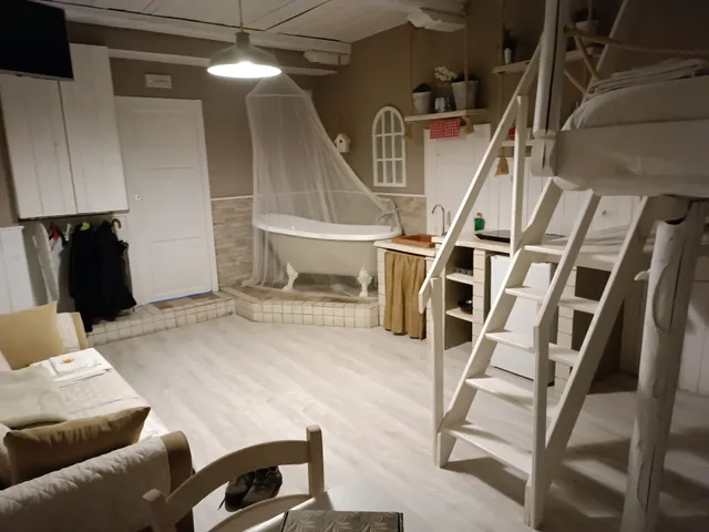 Nonna Pallina Residence