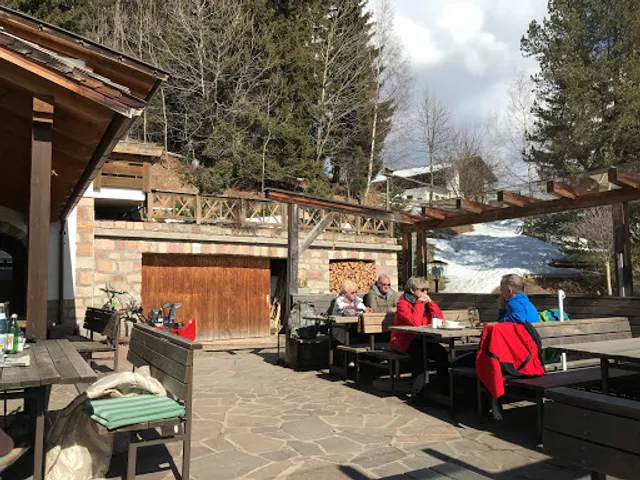 Hotel Restaurant Waldbichl