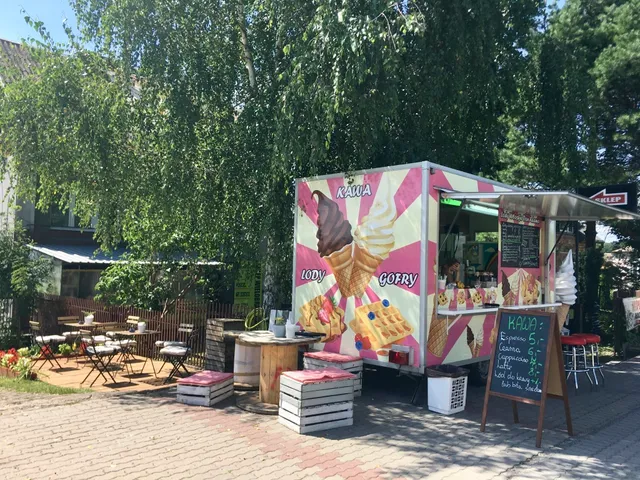 Lody włoskie Don Adamo