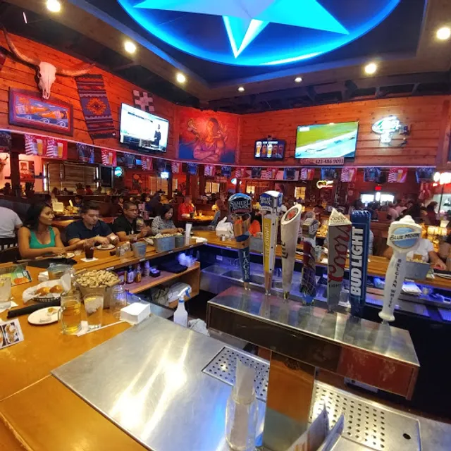 Texas Roadhouse