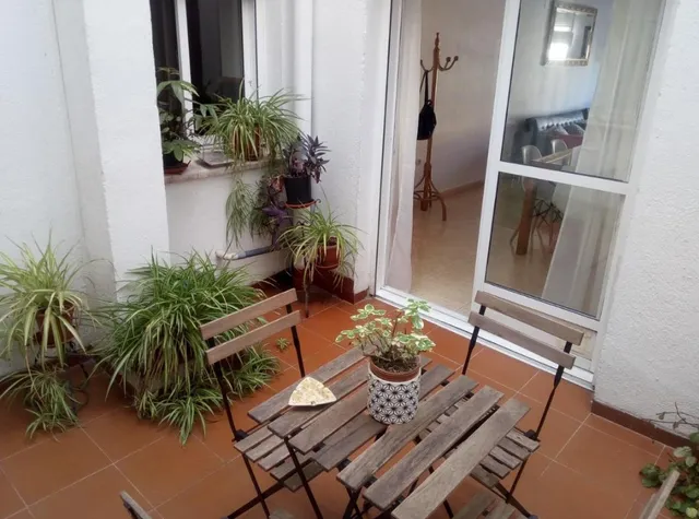 Apartamento Turístico Belobodia. N° licencia: AT-CC-00386