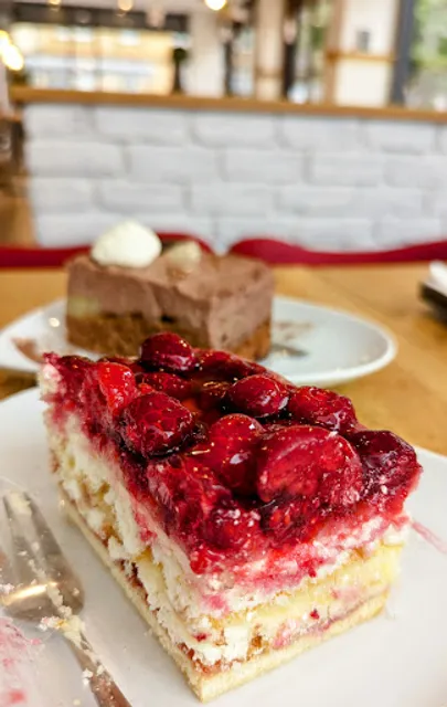 Badische Backstub' (Südweststadt / ZKM)