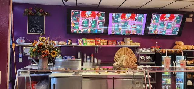 La Paloma Blanca Paleteria y Neveria