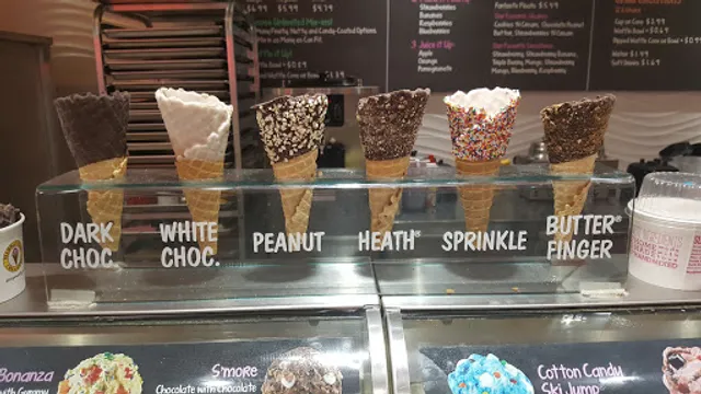 Marble Slab Creamery