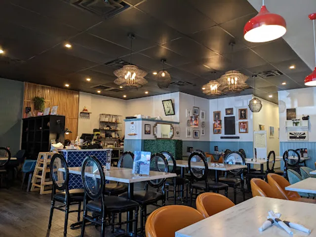 Taste of Thai — Arcadia