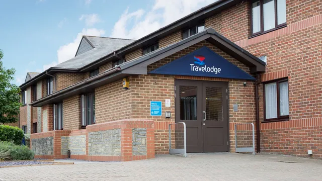 Travelodge Taunton