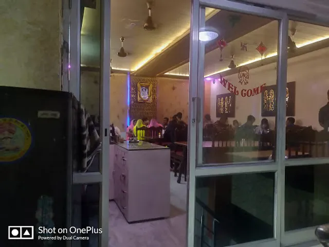 Shri Ram Bhakta Bhojnalaya & Juice - Shake