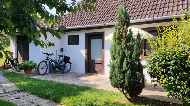 Regőczy Vendégház Zamárdi