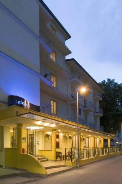 Hotel Estense