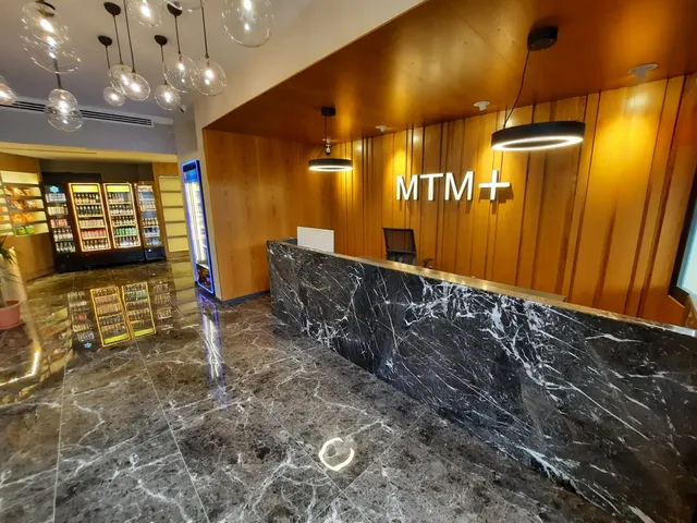 Mersin Günlük Kiralık Ev MTM PLUS KONAKLAMA