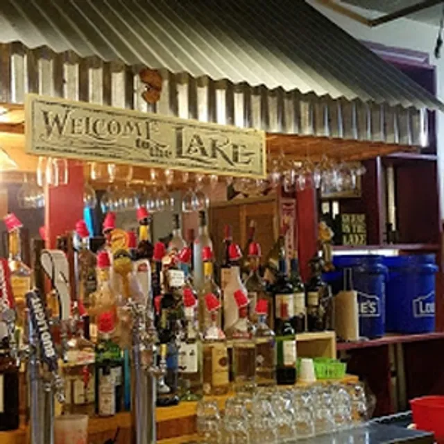 The Crooked Bass Grill and Tavern