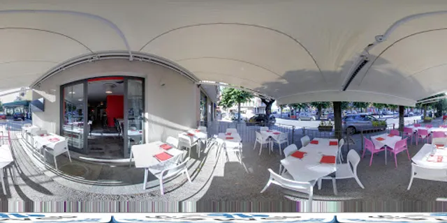 Ristorante Pizzeria Pintun