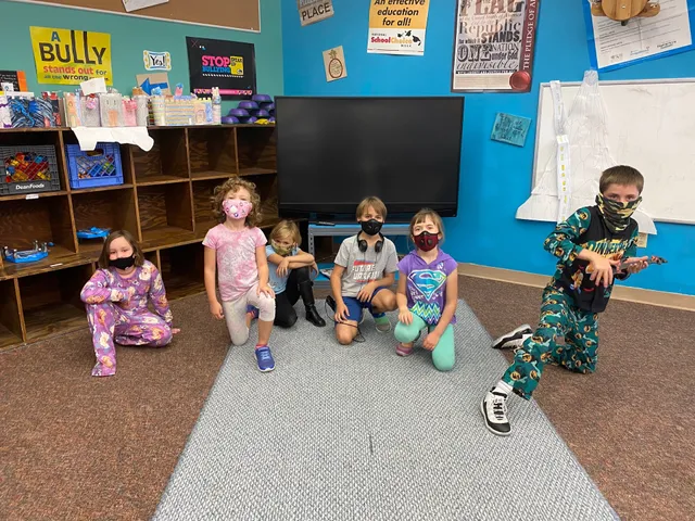 Aztec Boys & Girls Club