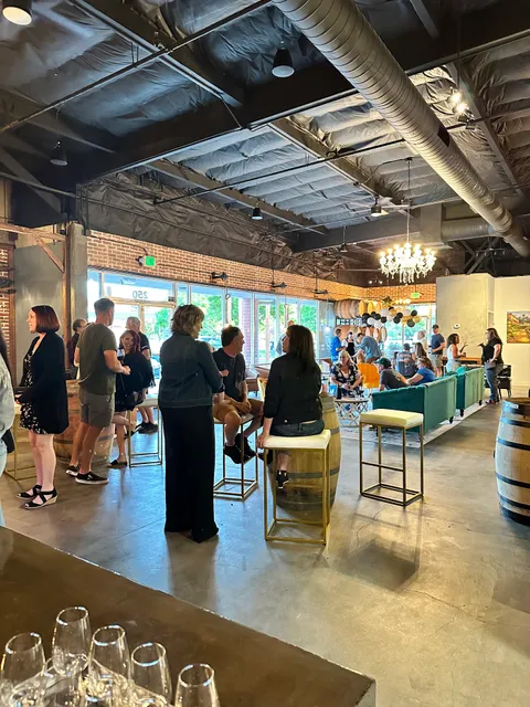 The Hangry Herd BBQ & Beers