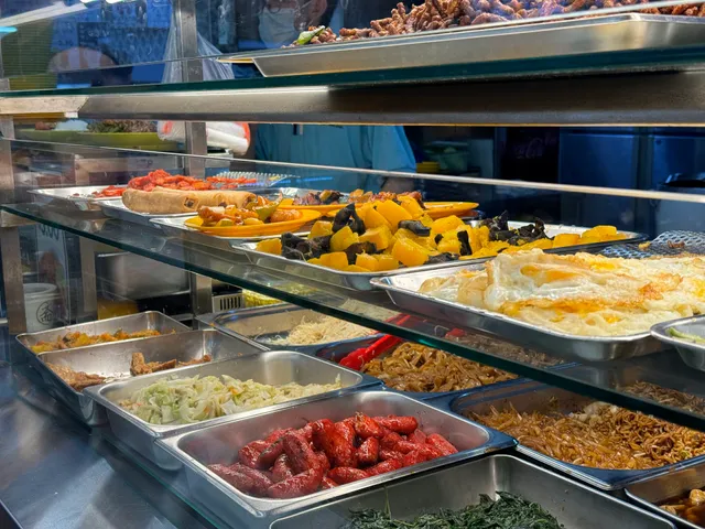 Vege Story Vegetarian 齋の傳說