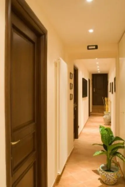 Bed & Breakfast Portanova