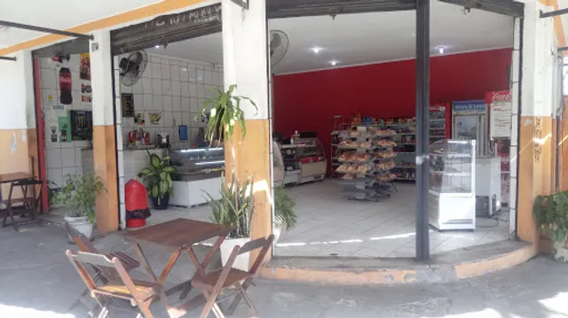 Paranapiacaba Padaria e Confeitaria