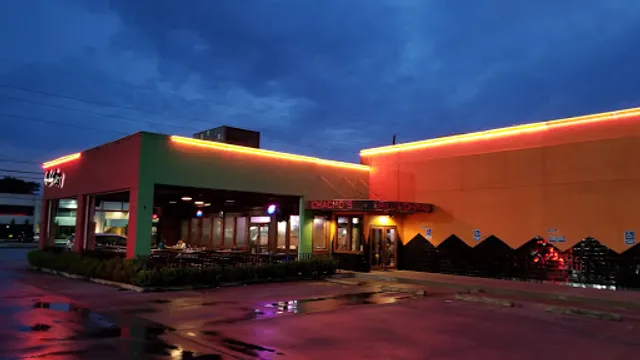 Chacho's