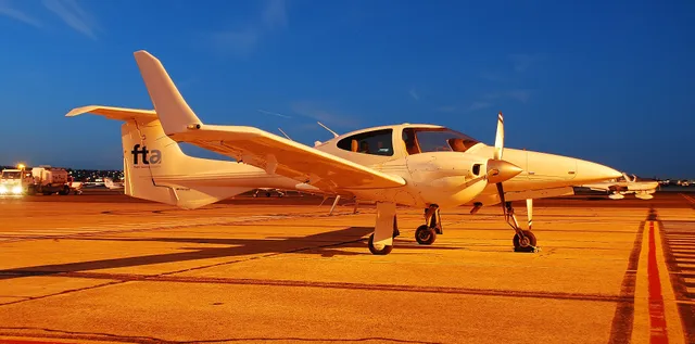 Flight Training Adelaide