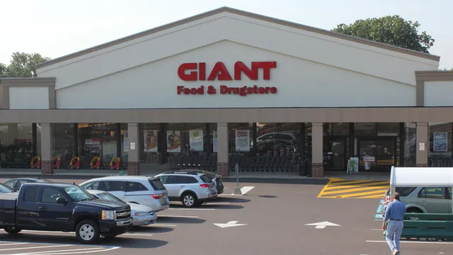 Whitemarsh Shopping Center