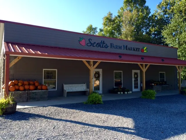 Scott's Farm Market