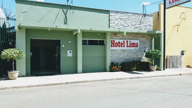 Hotel Lima
