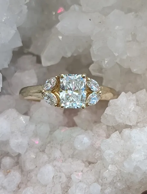 David Haffey Fine Jewelry