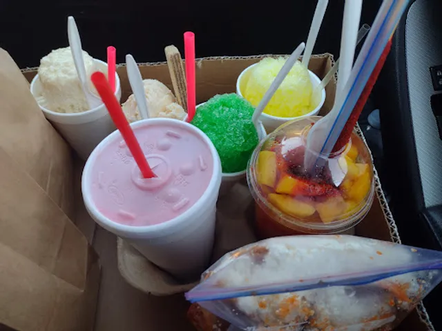 Refresqueria Matamoros