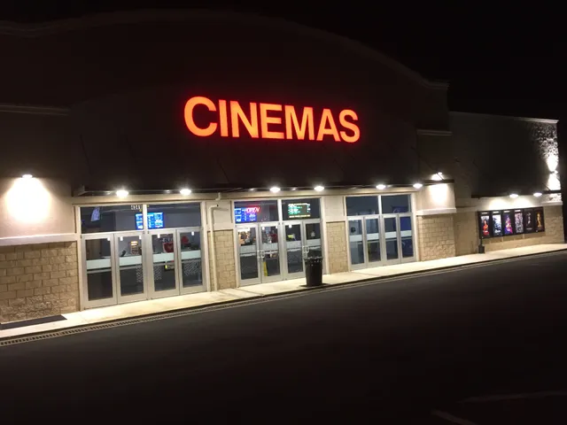 Marianna Cinemas