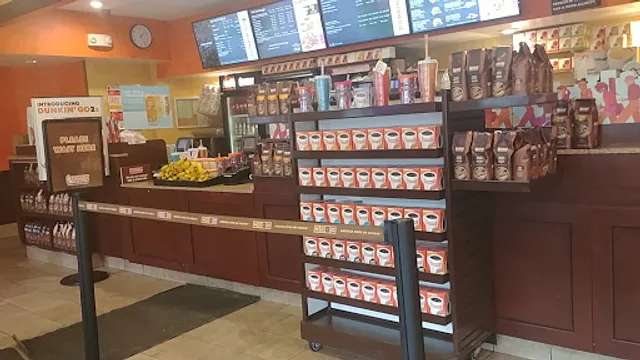 Dunkin'